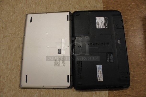 2 Various Toshiba Laptops Including Model PSJ2UU-003001. 15.5". 2 Times Your Bid! (Room 108) - Image 7 of 9
