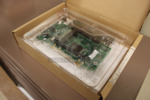 IN ORIGINAL BOX! Cisco Systems Air-PCI352 PCI Adapter. 5x6.5x1. (Room 108) - Image 2 of 4