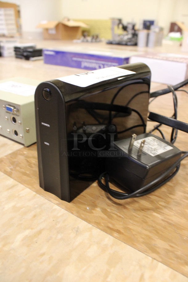 Electronic Box. 2x7.5x5. (Room 108) - Image 3 of 5