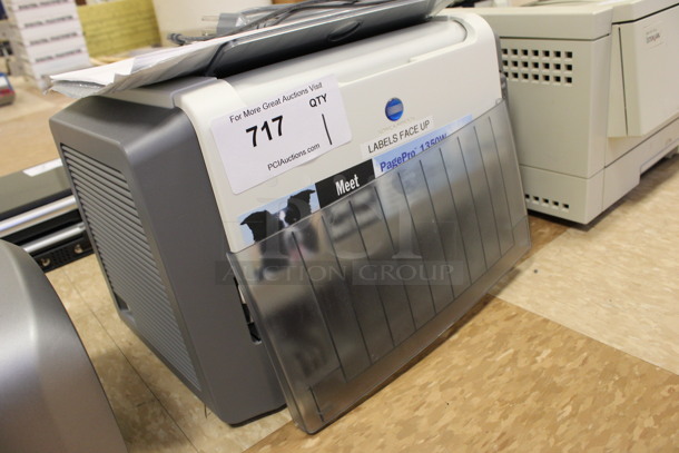 Countertop Printer. 15x11x10. (Room 108)
 - Image 3 of 3