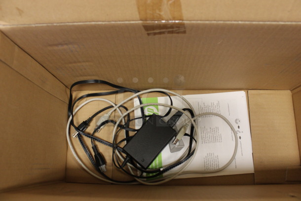 BRAND NEW IN BOX! HP Deskjet D2460 Countertop Printer. 17x8x6. (Room 108)
 - Image 6 of 6