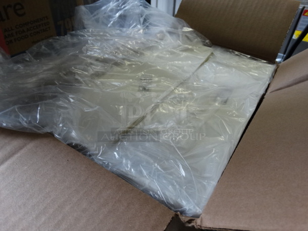 2 BRAND NEW IN BOX! Zebra Z-Perform 1500T 4x6 Labels. 4,000 Labels In Box. 2 Times Your Bid! - Image 2 of 3