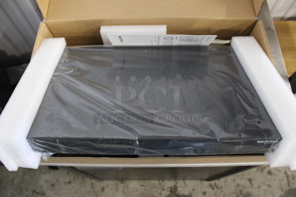 BRAND NEW IN BOX! Wattbox Model WB-RPS9-12VDC-10A 9 Output Rack Mount Power Supply. 18x10x2 - Image 2 of 4