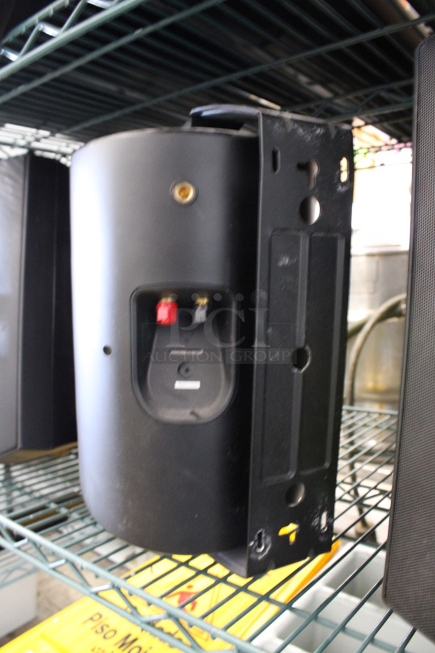2 Klipsch Speakers. 9x11x15. 2 Times Your Bid! - Image 4 of 4