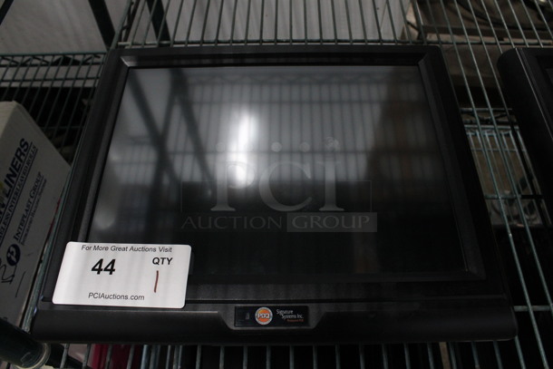 Touch Dynamic 15" POS Monitor - Image 1 of 3
