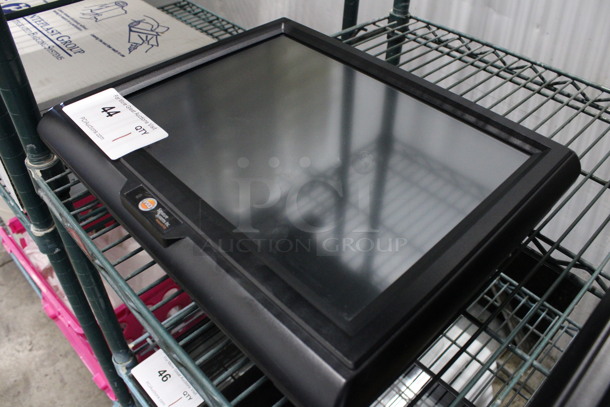 Touch Dynamic 15" POS Monitor - Image 2 of 3