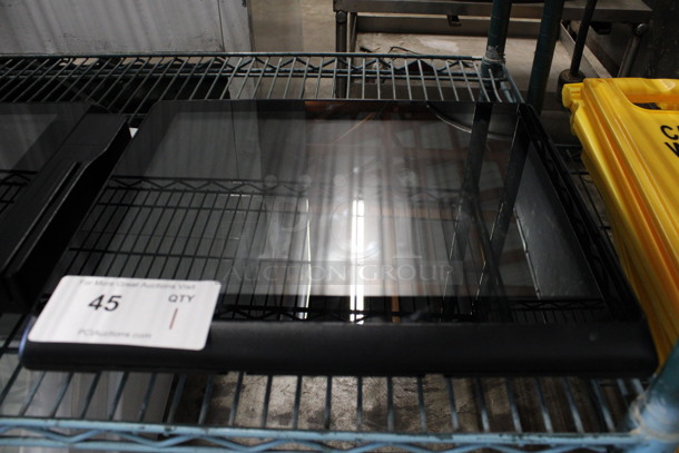 Touch Dynamic Model Pulse J1900 15" POS Monitor - Image 3 of 4