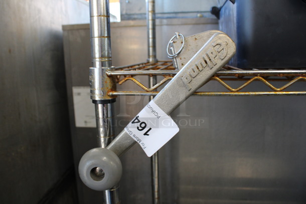 Edlund Metal Commercial Can Opener. 10x4x22 - Image 3 of 3