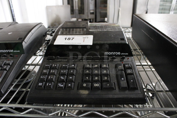 Monroe Ultimate Countertop Calculator. 9.5x15x5