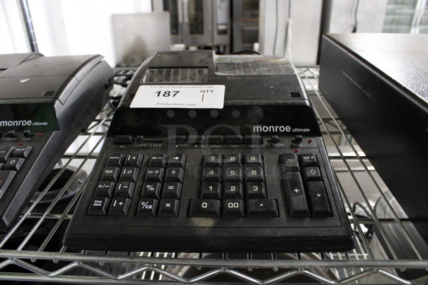 Monroe Ultimate Countertop Calculator. 9.5x15x5 - Image 1 of 3