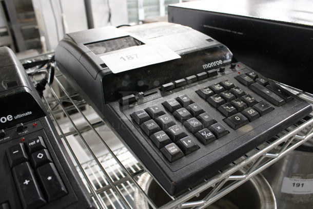Monroe Ultimate Countertop Calculator. 9.5x15x5 - Image 2 of 3