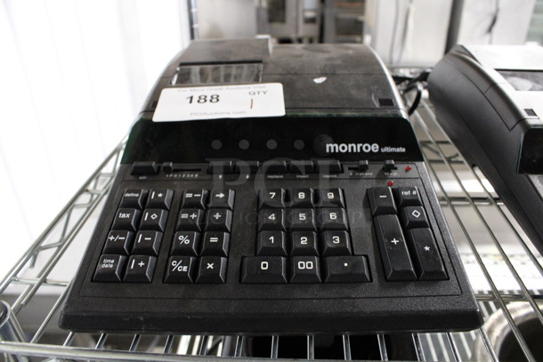 Monroe Ultimate Countertop Calculator. 9.5x15x5 - Image 1 of 3