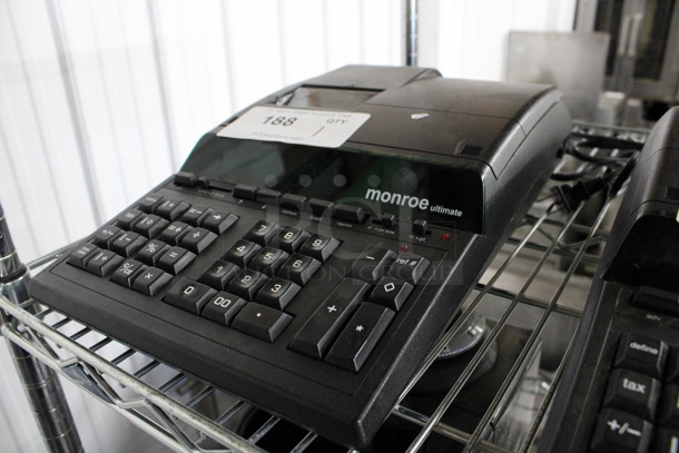 Monroe Ultimate Countertop Calculator. 9.5x15x5 - Image 2 of 3