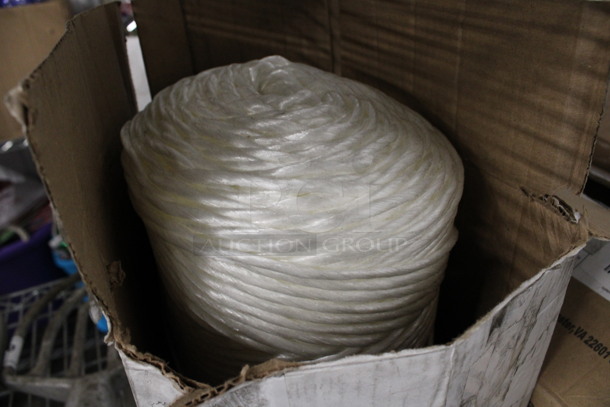 BRAND NEW IN BOX! Hy-pak Baling Twine - Image 2 of 3