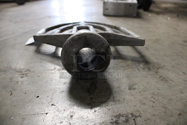 Metal Commercial Paddle Attachment for Hobart Mixer. Appears To Be a 20 Quart. 8.5x3x13.5 - Image 5 of 5