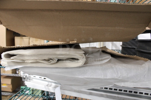ALL ONE MONEY! Lot of Baking Pan Liners! - Image 1 of 3