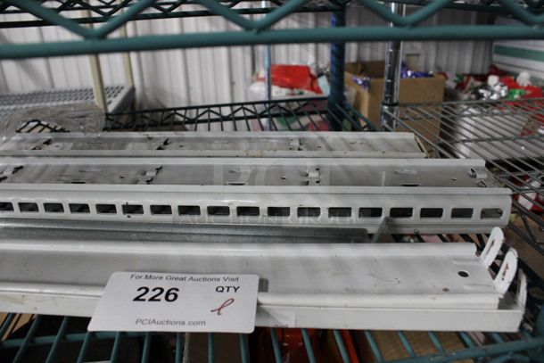 ALL ONE MONEY! Lot of White Metal Pieces! - Image 2 of 3