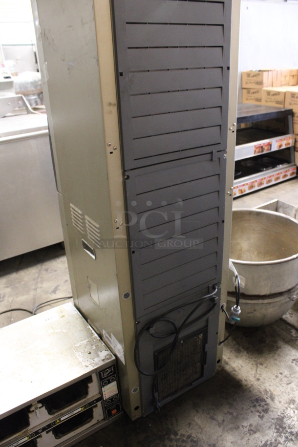 Quench Model 16-MAXH1 Metal Floor Style Water Cooler Base. 120 Volts, 1 Phase. 17x19x57 - Image 5 of 6