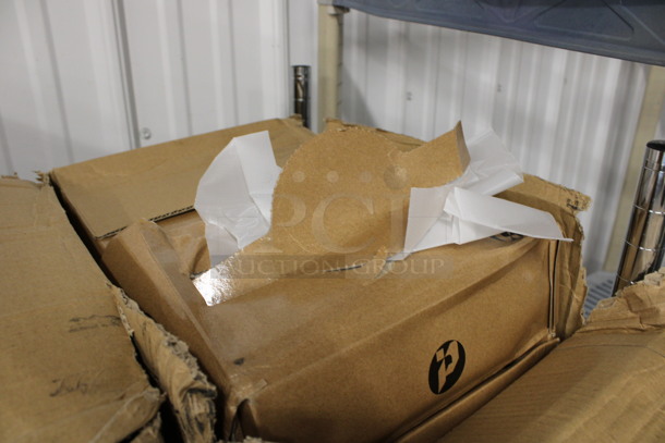 ALL ONE MONEY! Lot of BRAND NEW Tru-tare Scale Sheets! - Image 2 of 4