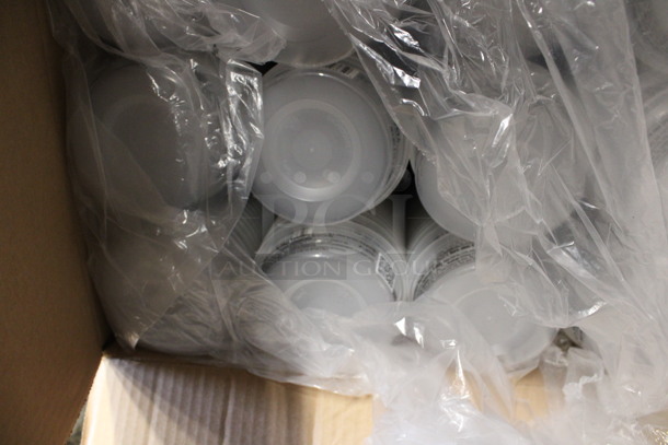 ALL ONE MONEY! Lot of Plastic Container Bases!  - Image 2 of 3