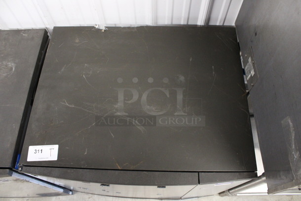 Manitowoc Model SY0894N Stainless Steel Commercial Ice Machine Head. 208-230 Volts, 1 Phase. 30x25x27 - Image 5 of 6