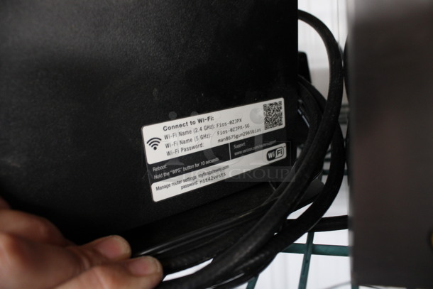 Internet Router. 3x9x11 - Image 3 of 3