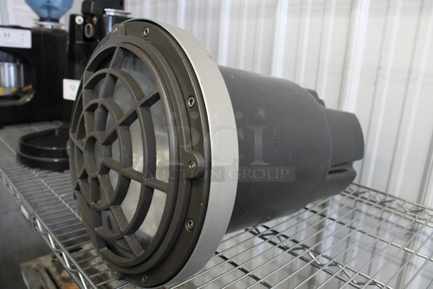 Metal Halide Light. 12.5x12.5x16.5 - Image 4 of 7