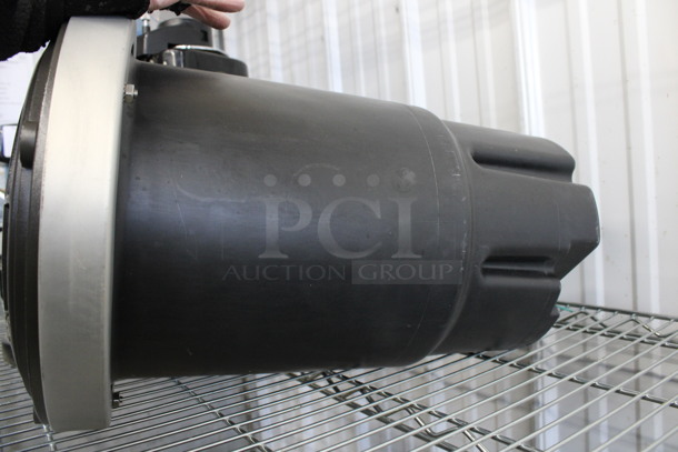 Metal Halide Light. 12.5x12.5x16.5 - Image 6 of 7
