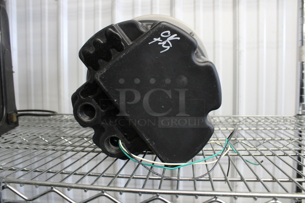 Metal Halide Light. 12.5x12.5x16.5 - Image 7 of 7