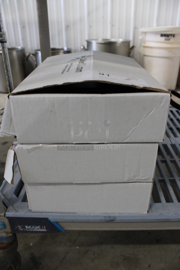 3 BRAND NEW IN BOX! Whozz Calling Basic POS Caller ID. 8x6x2. 3 SE-S700 - Image 4 of 4