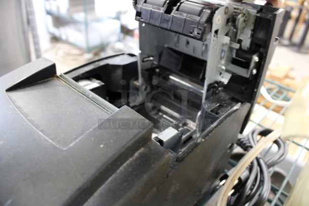 Bixolon Model SRP-275HC Countertop Receipt Printer. 6x9x6 - Image 3 of 5