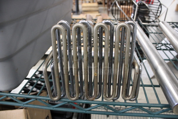 2 Metal Mashers. 6x5x23. 2 Times Your Bid! - Image 2 of 3