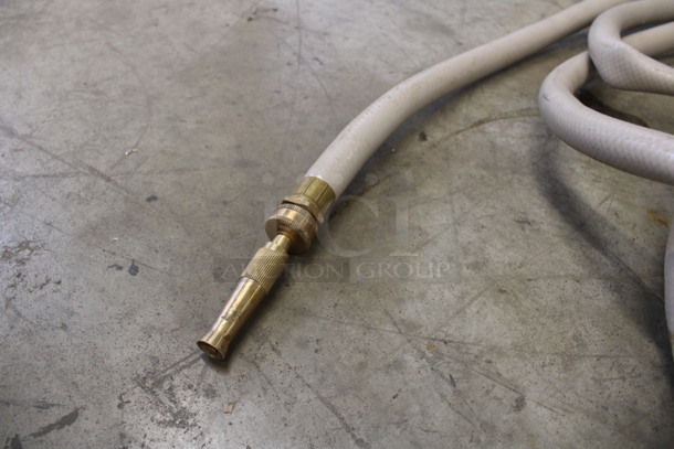 Gray Hose - Image 2 of 4