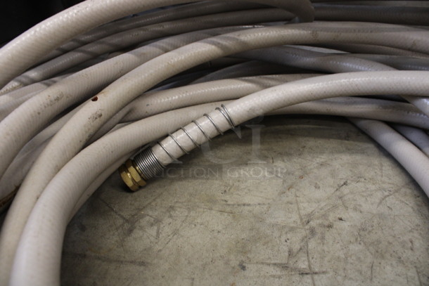 Gray Hose - Image 3 of 4