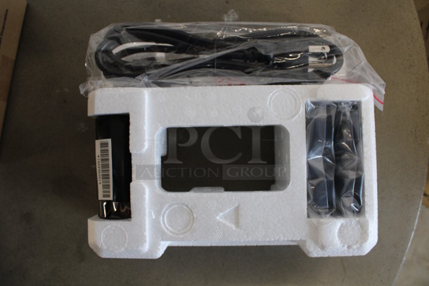 BRAND NEW IN BOX! Epson Model TM-m30 Receipt Printer. 5x5x5 - Image 5 of 9