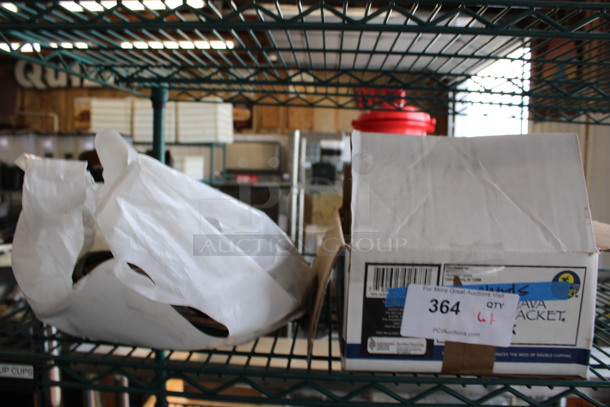 ALL ONE MONEY! Lot of Extension Cords and Power Strips! - Image 1 of 3