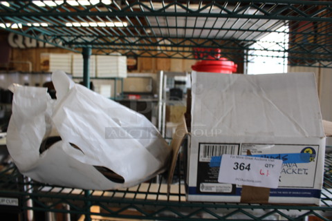 ALL ONE MONEY! Lot of Extension Cords and Power Strips!