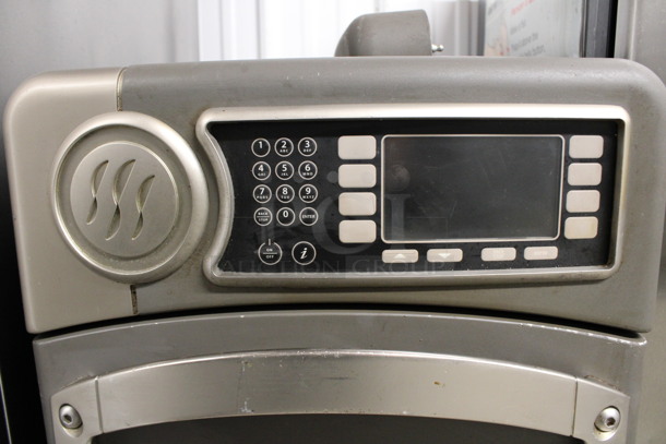 2018 Turbochef Model NGO Metal Commercial Countertop Rapid Cook Oven. 208/240 Volts, 1 Phase. 16x28x25 - Image 5 of 6