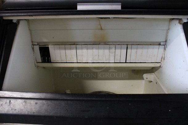 Maxx Ice Model MIM130 Stainless Steel Commercial Self Contained Ice Machine. 115 Volts, 1 Phase. 22x21x33 - Image 6 of 7