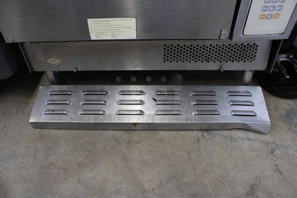 Turbochef Model NGC Stainless Steel Commercial Countertop Rapid Cook Oven. 208/230-240 Volts, 1 Phase. 26x26x24 - Image 5 of 7