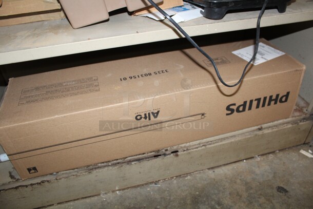 Metal Storage Cabinet with Various Tools and Supplies! 48x24x78 - Image 7 of 7