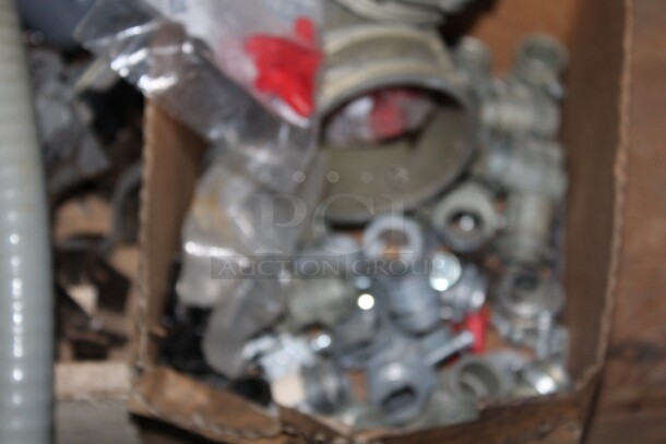 ALL ONE MONEY! Lot Of Various Parts  - Image 3 of 6