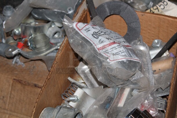 ALL ONE MONEY! Lot Of Various Parts  - Image 5 of 6