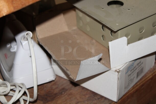 ALL ONE MONEY! Lot Of Various Parts  - Image 6 of 6