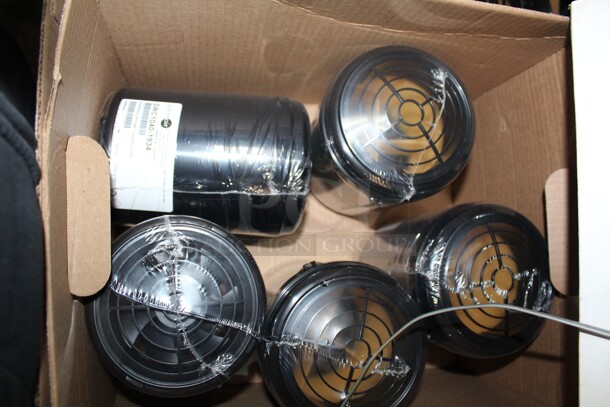 Lot of Brand New Scent Air Scent Wave Cartridge SWC1040-1934 Tropical Coconut Scent, Metal Tool Boxes, and More! - Image 4 of 5