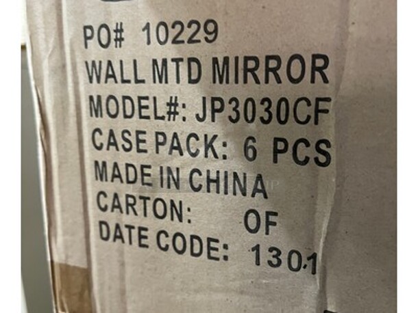 ALL ONE MONEY! Lot Includes Granite Style End Table, TV, Lamp, and Much More! - Image 4 of 4