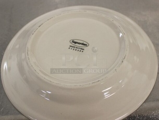 23 Superior Brand 7" Plates. 23X Your Bid! - Image 3 of 3