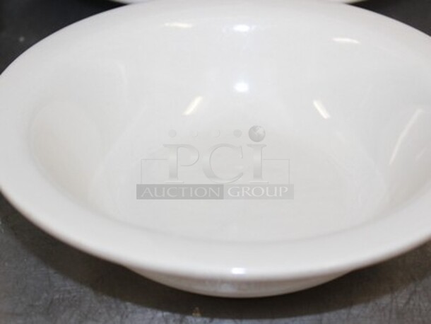 8 Next Day Gourmet Brand 6.5" Bowls. 8X Your Bid! - Image 1 of 2