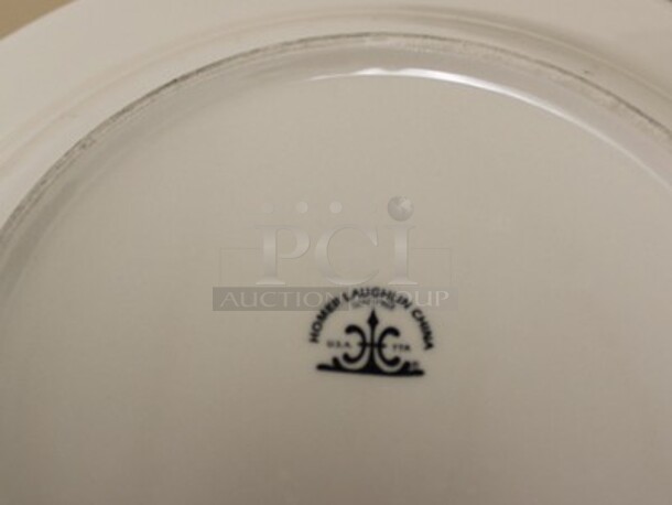 3 Homer Mclaughlin Bowls. 3X Your Bid! - Image 2 of 2