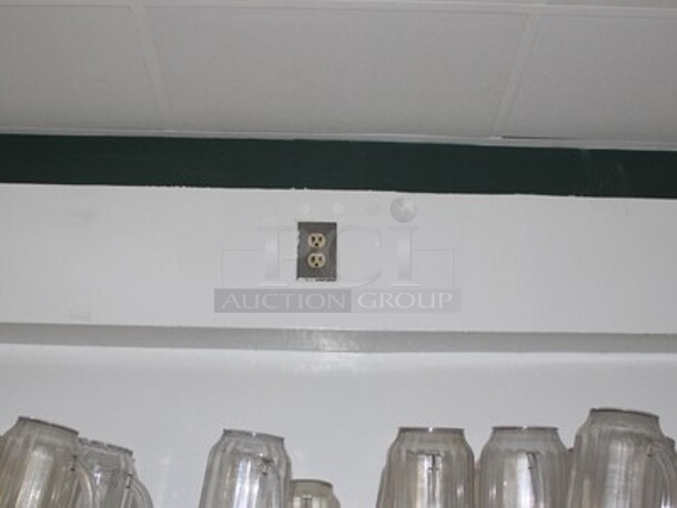 Lot Plastic Pitchers! ALL ONE MONEY! - Image 1 of 1